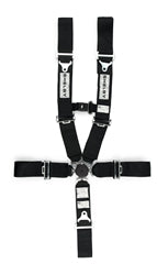 Shelby 5-point Harness