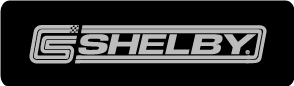 2015-23 Shelby Trunk Floor Mat