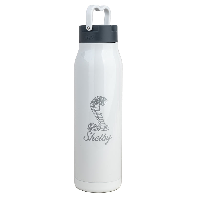 Shelby 32 oz Stainless Steel Water Bottle