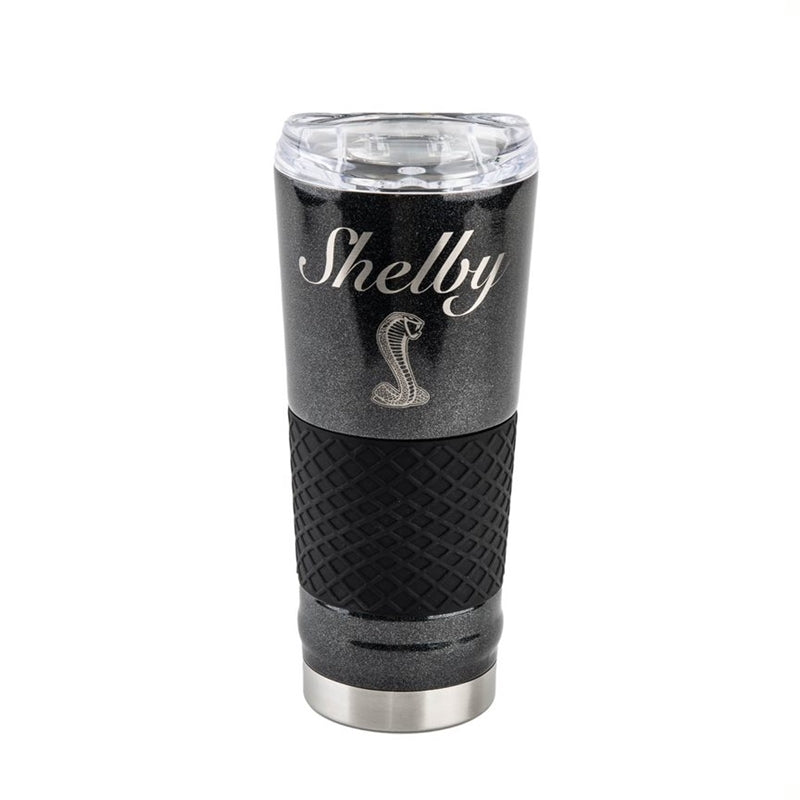 24 oz Onyx Shelby Tumbler