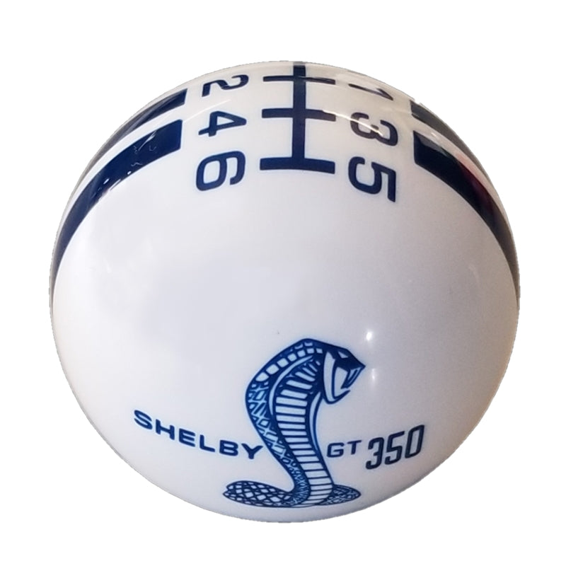 2015-2020 Shelby GT350 Shift Knob