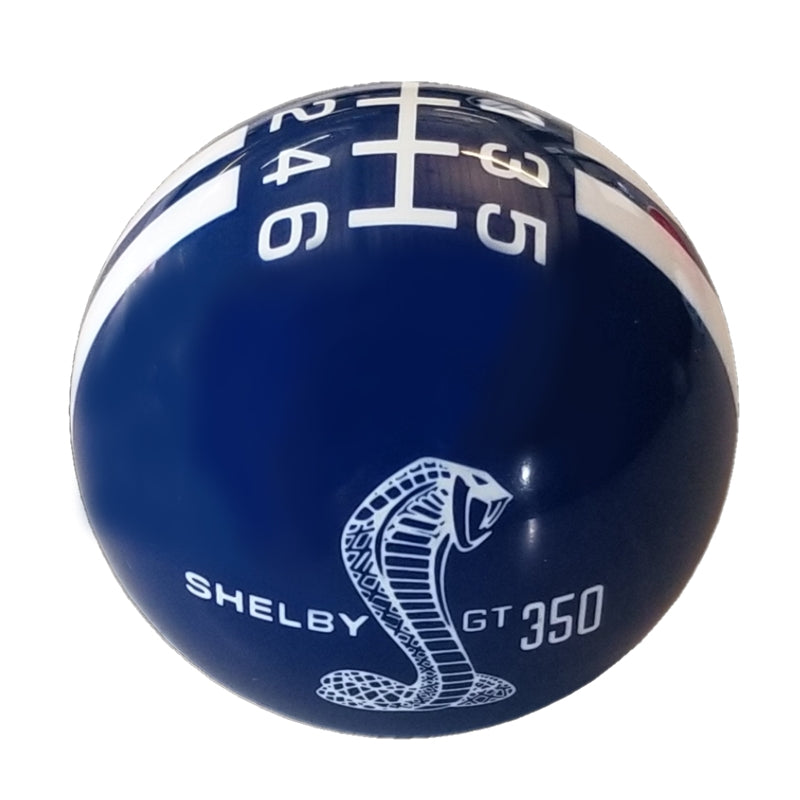 2015-2020 Shelby GT350 Shift Knob