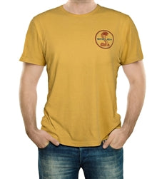 Shelby American LV Mustard T-Shirt