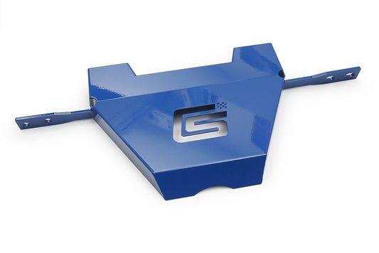 2005-2014 Shelby American Transmission Cooler Scoop