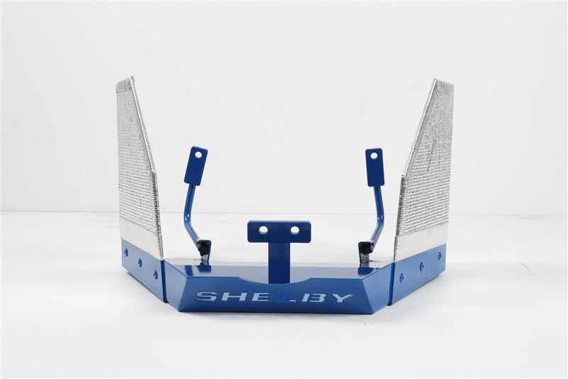 2015-2020 GT350 TRANSMISSION COOLER SCOOP