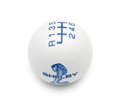 2015-2025 Shelby Shift Knob