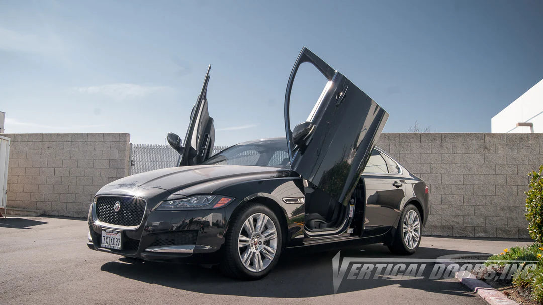 Vertical Door Kit for Jaguar XF 2015-22