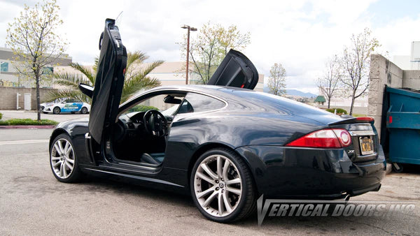 Vertical Door Kit for Jaguar XK 2007-2014