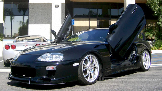Vertical Door Conversion Kit for Toyota Supra 93-02