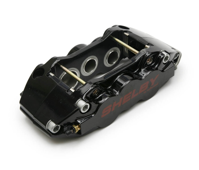 2005-2014 Wilwood Shelby Front 6-Piston Big Brake Kit