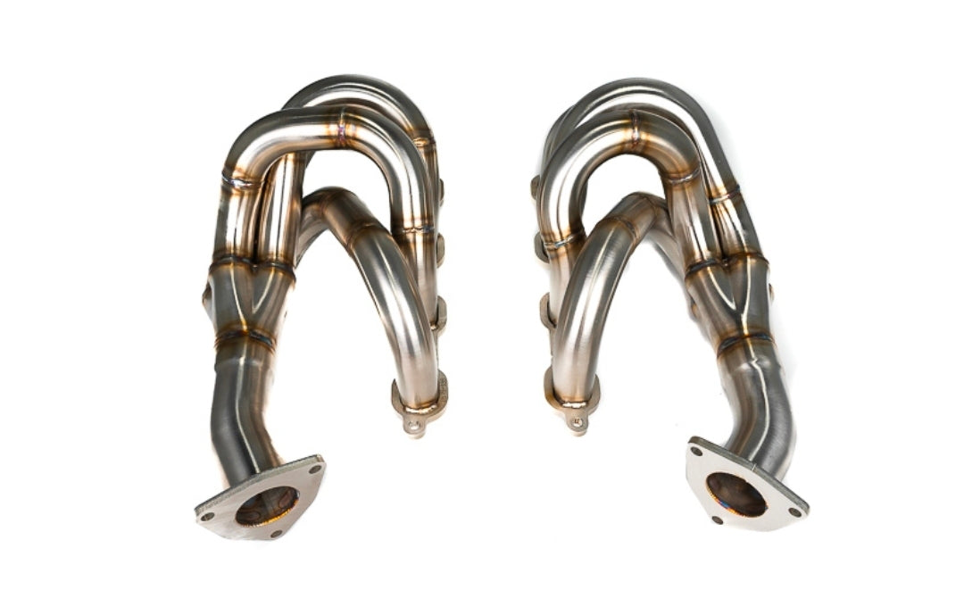 Paragon Performance C8 Corvette Equal Length Headers
