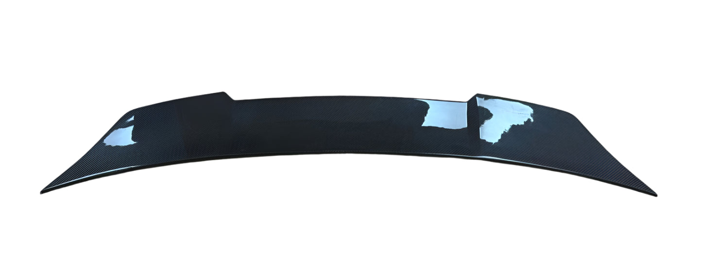 15-23 Mustang GT Rear Spoiler