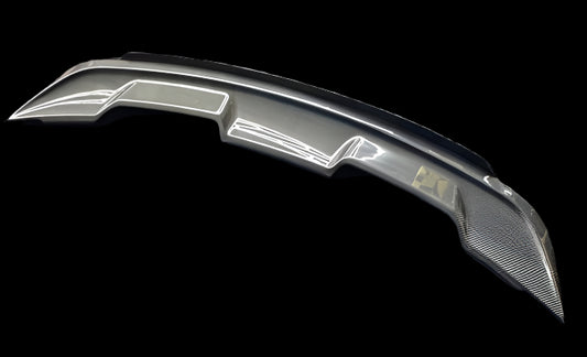 15-22 Mustang GT Rear Spoiler