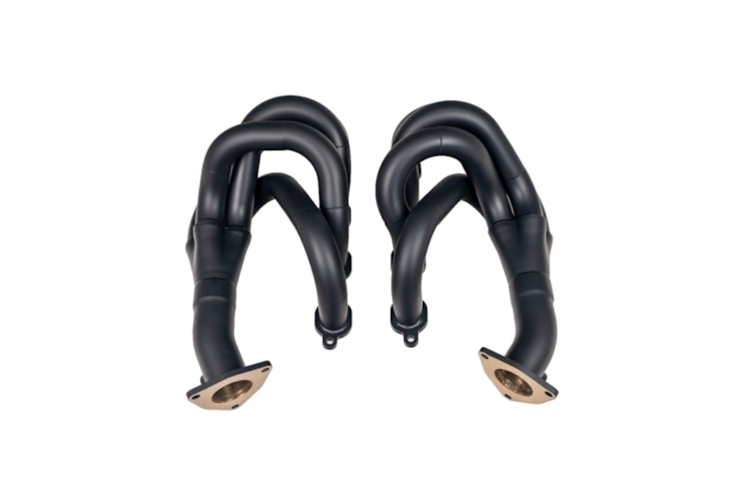 Paragon Performance Coated C8 Corvette Equal Length Headers