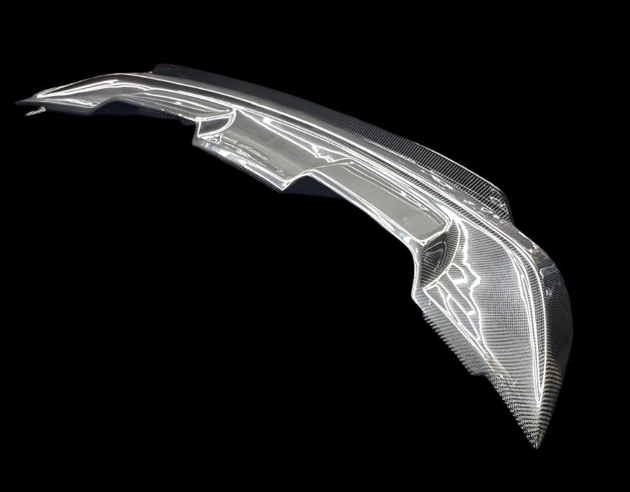 15-22 Mustang GT Rear Spoiler