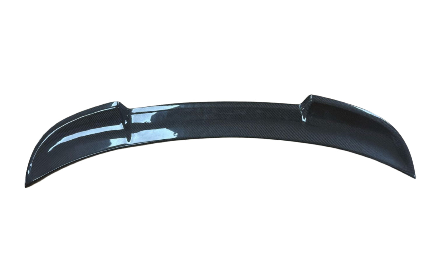 15-23 Mustang GT Carbon Fibre Spoiler