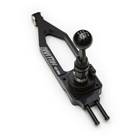 2015-2020 Shelby GT350 Push-Down Flat Stick