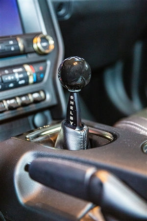 2015-2020 Shelby GT350 Push-Down Flat Stick