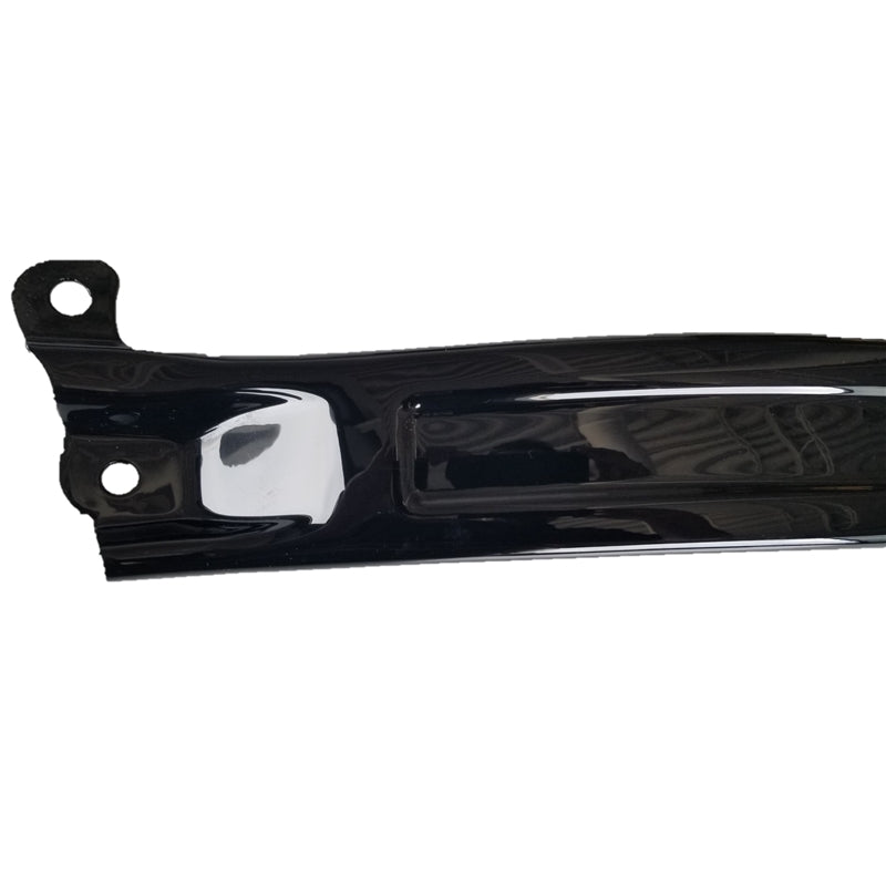 2015-2023 Shelby OEM Style Strut Tower Brace - Black