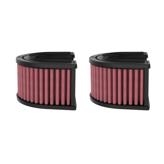 Corvette V8-5.5L 2 Per Box Drop In Air Filter : C8 Corvette Z06, ZR1