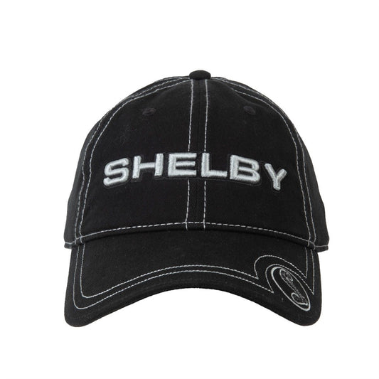 Shelby Applique Hat
