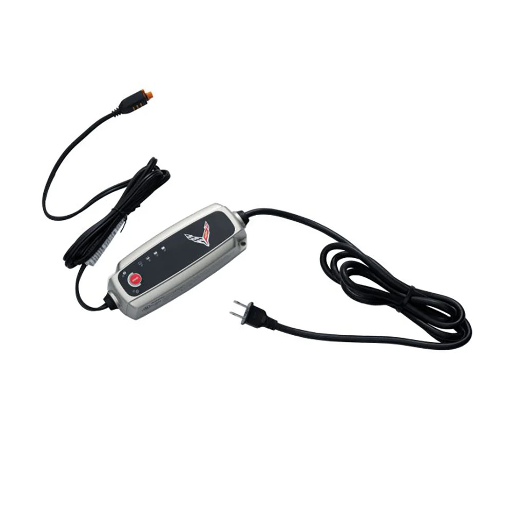 Corvette GM Battery Conditioner / Mantainer : C8 Stingray, Z51, Z06