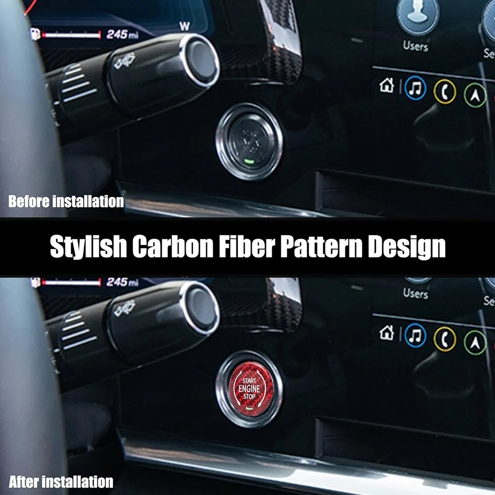 C8 Corvette - Complete Interior LED Lighting Kit