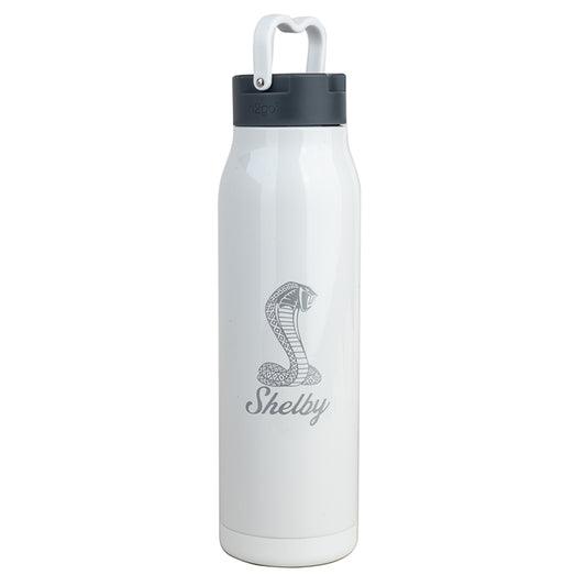 Shelby 32 oz Stainless Steel Water Bottle