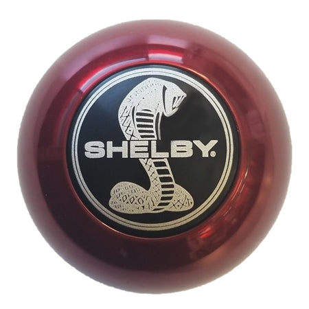 2015-2025 Shelby Race Ball Shifter