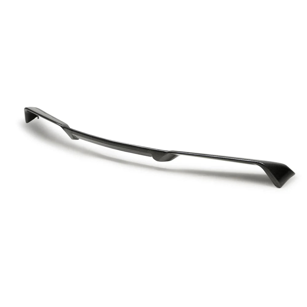 C8 Corvette Z51 Carbon Fiber Rear Spoiler