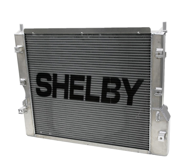 2007-2014 Shelby GT500 Extreme Duty Radiator