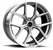 Shelby GT Set of Wheels (CS3 Hyper Silver)