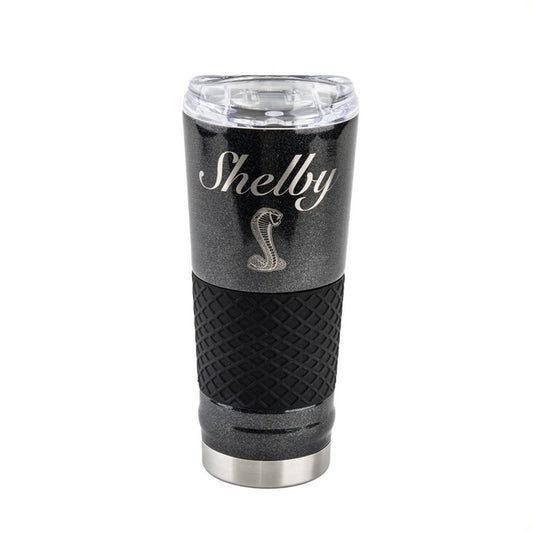 24 oz Onyx Shelby Tumbler