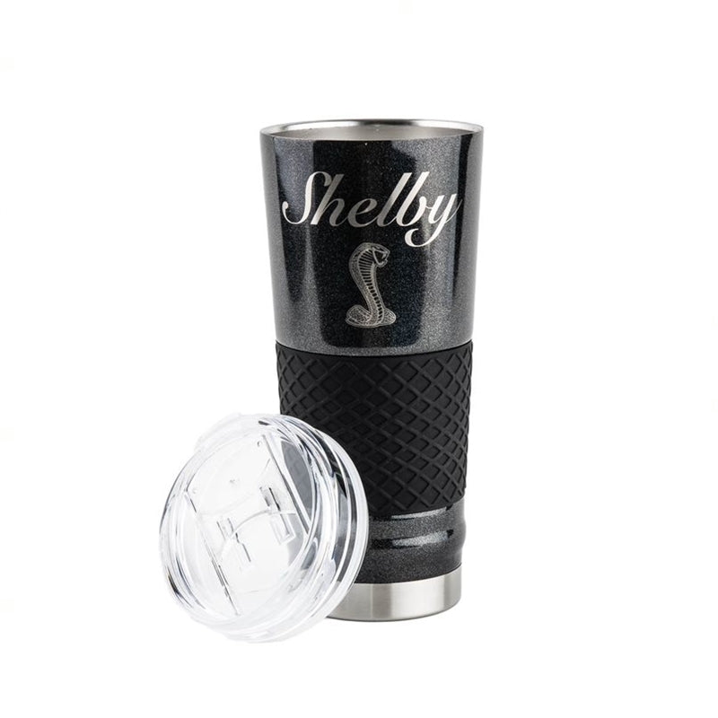 24 oz Onyx Shelby Tumbler