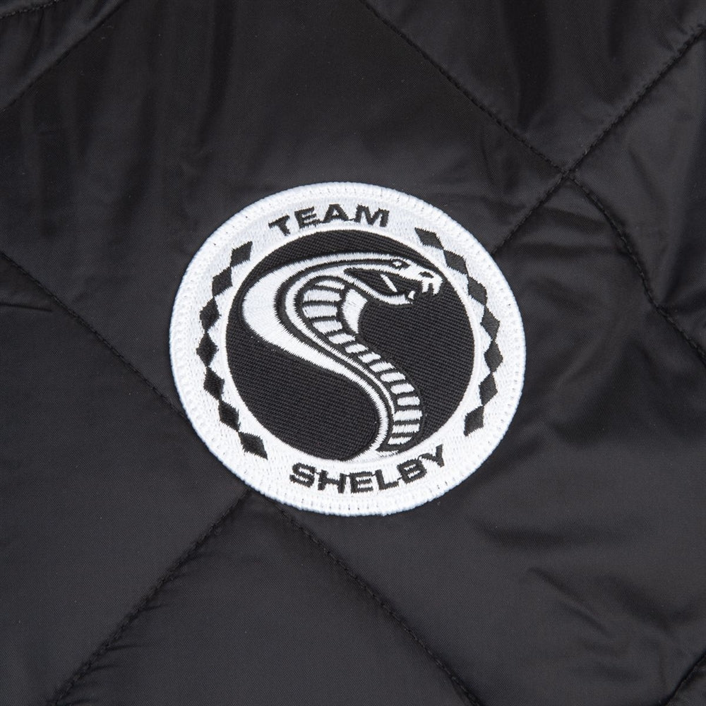 Team Shelby Quilt Dickies Jacket