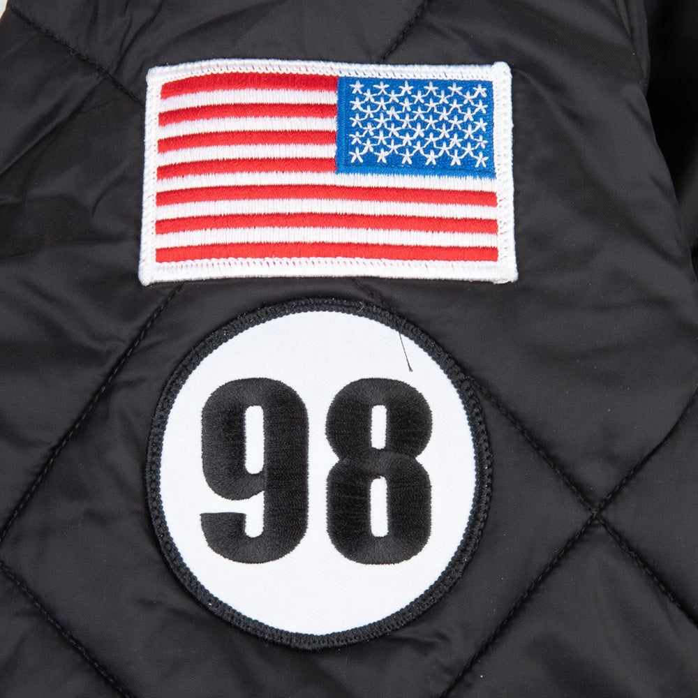Team Shelby Quilt Dickies Jacket