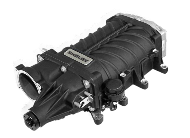 2018-2021 MUSTANG GT SUPERCHARGER KIT 700 HP