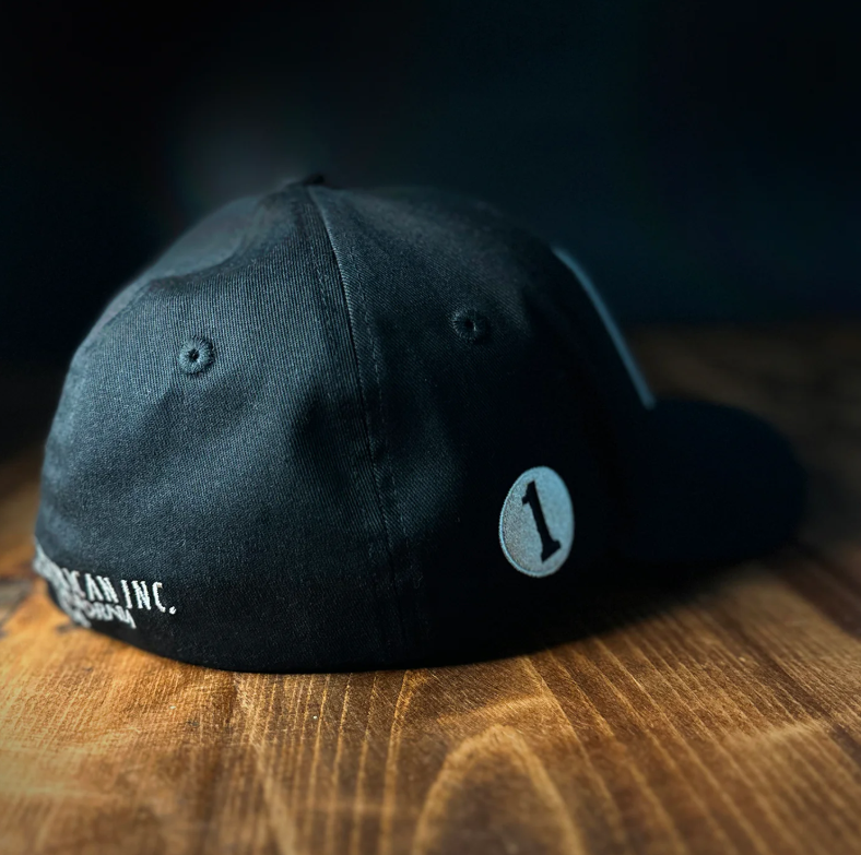 Shelby CSX2001 Flex Fit Hat