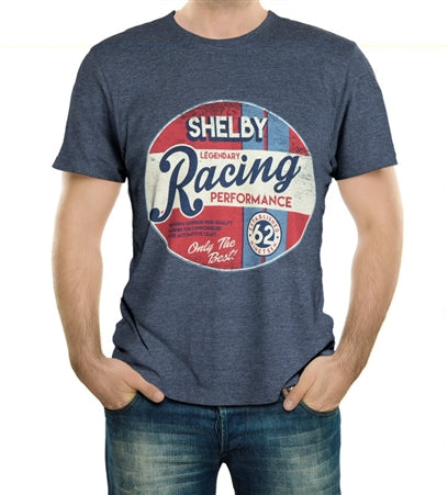 Legendary Racing Performance Navy T-Shirt