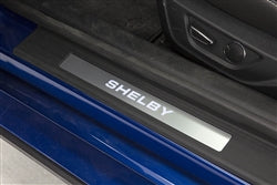 2015-2023 Shelby Sill Plates