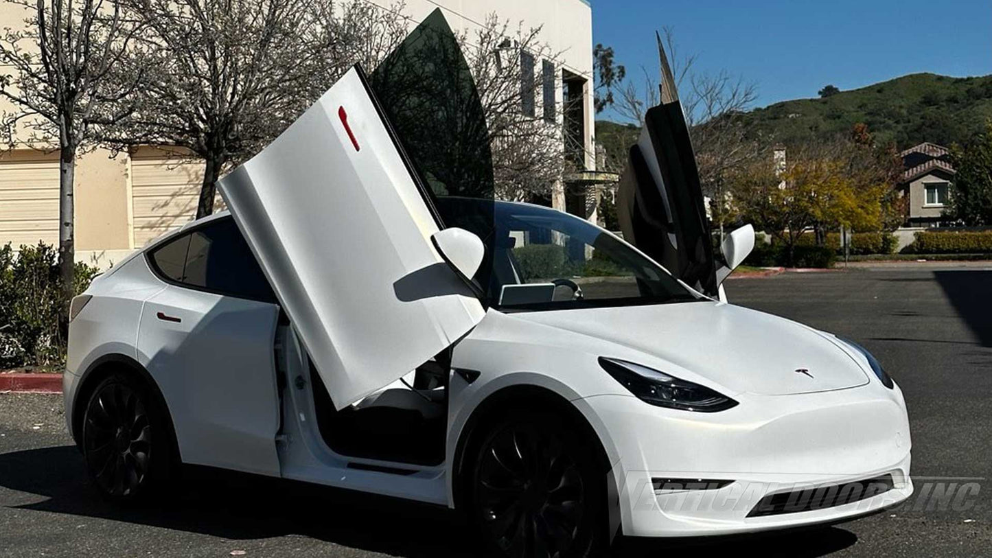 Vertical Door Conversion Kit for Tesla Y 2020-24