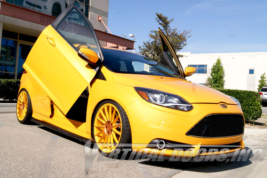 Vertical Door Conversion Kit for Ford Focus 2012-2019