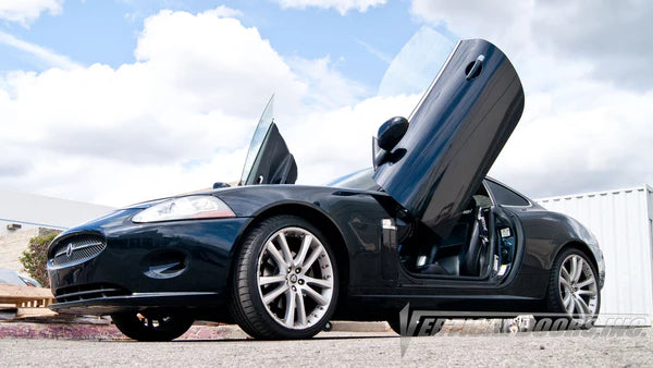 Vertical Door Kit for Jaguar XK 2007-2014