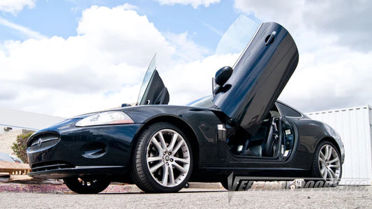 Vertical Door Kit for Jaguar XK 2007-2014