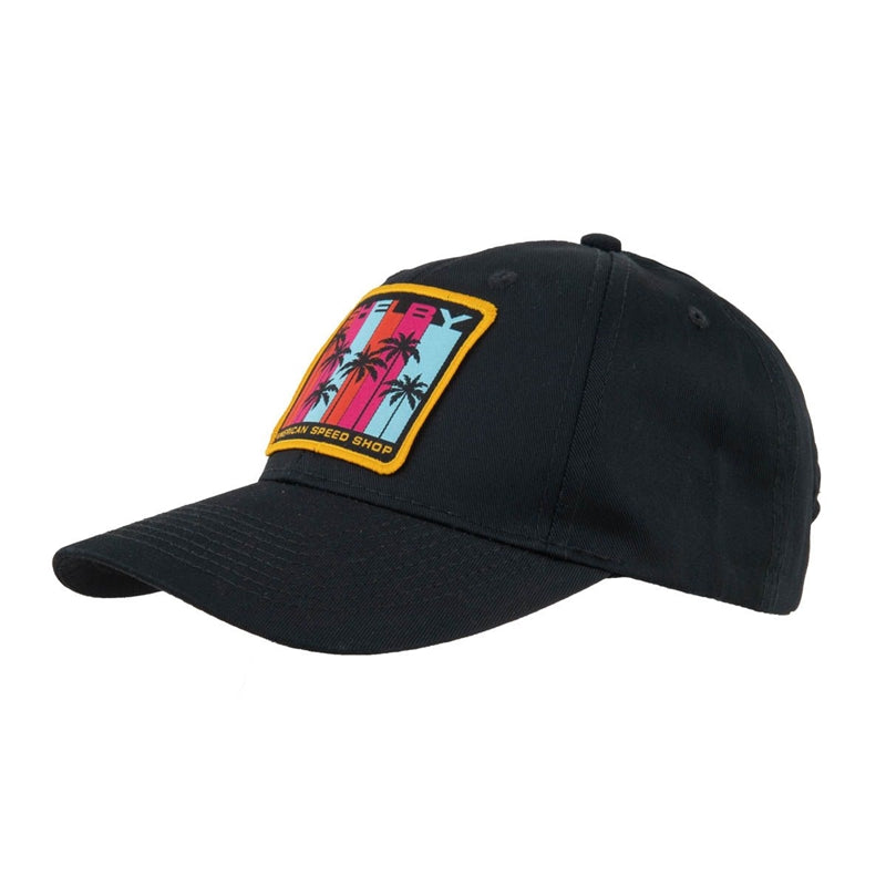 Shelby American Speed Shop Hat