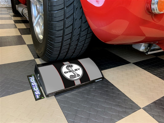 Shelby 12" Parking Block