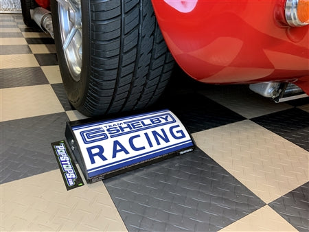 Shelby 12" Parking Block