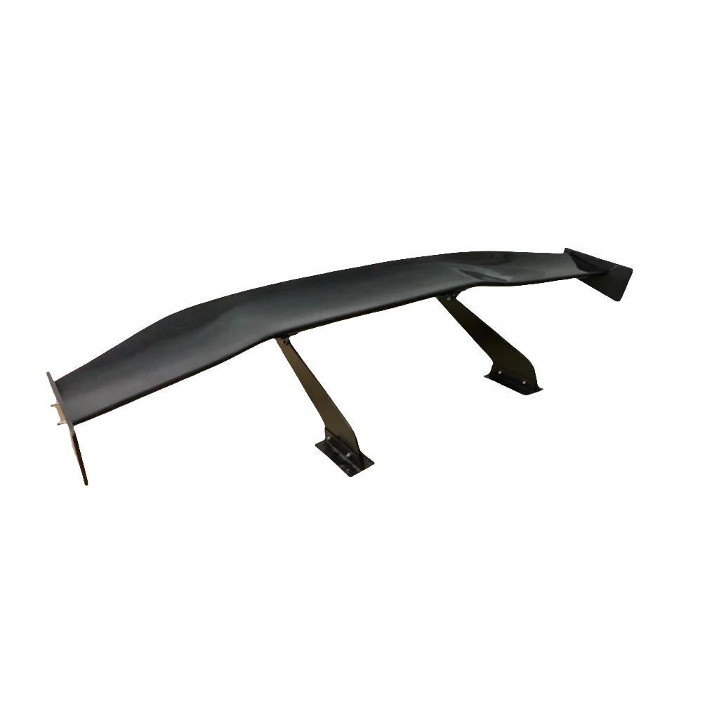 19+ Corvette C8 Carbon Fibre Spoiler