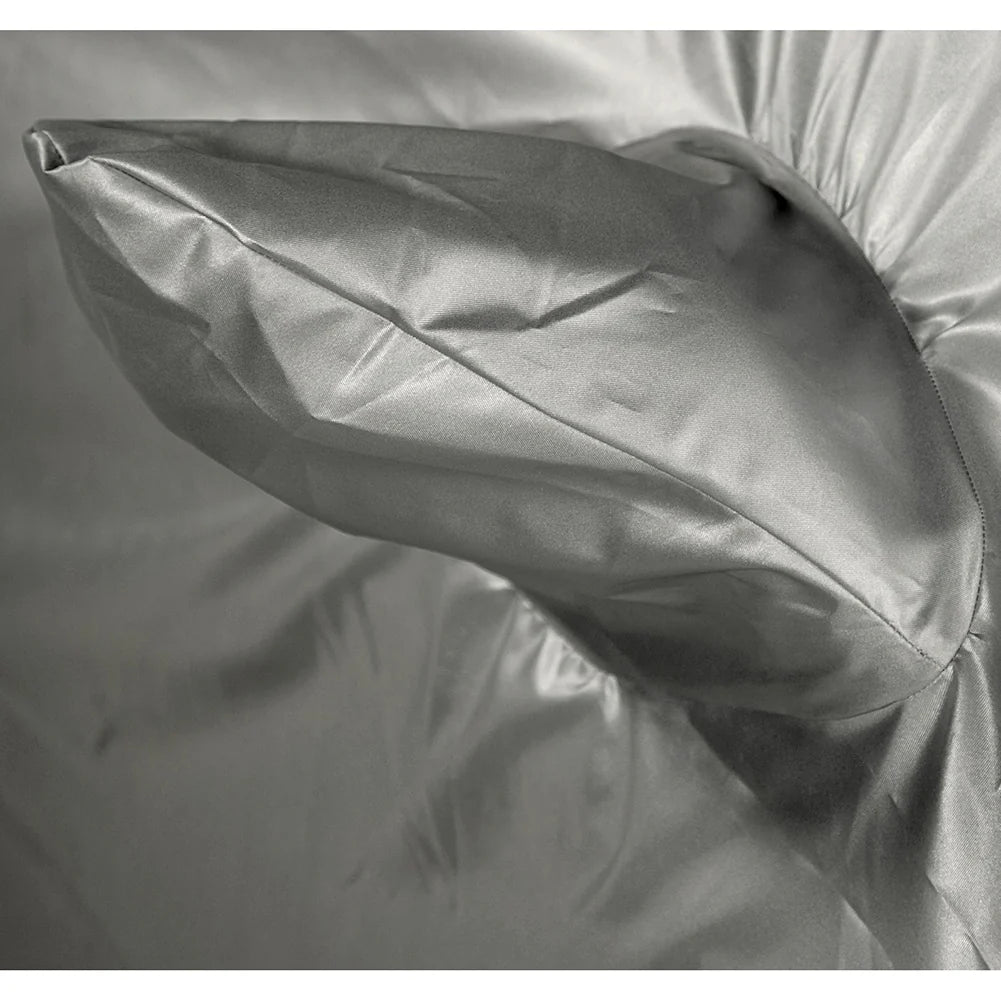 C8 Corvette Car Cover Silver Guard Plus