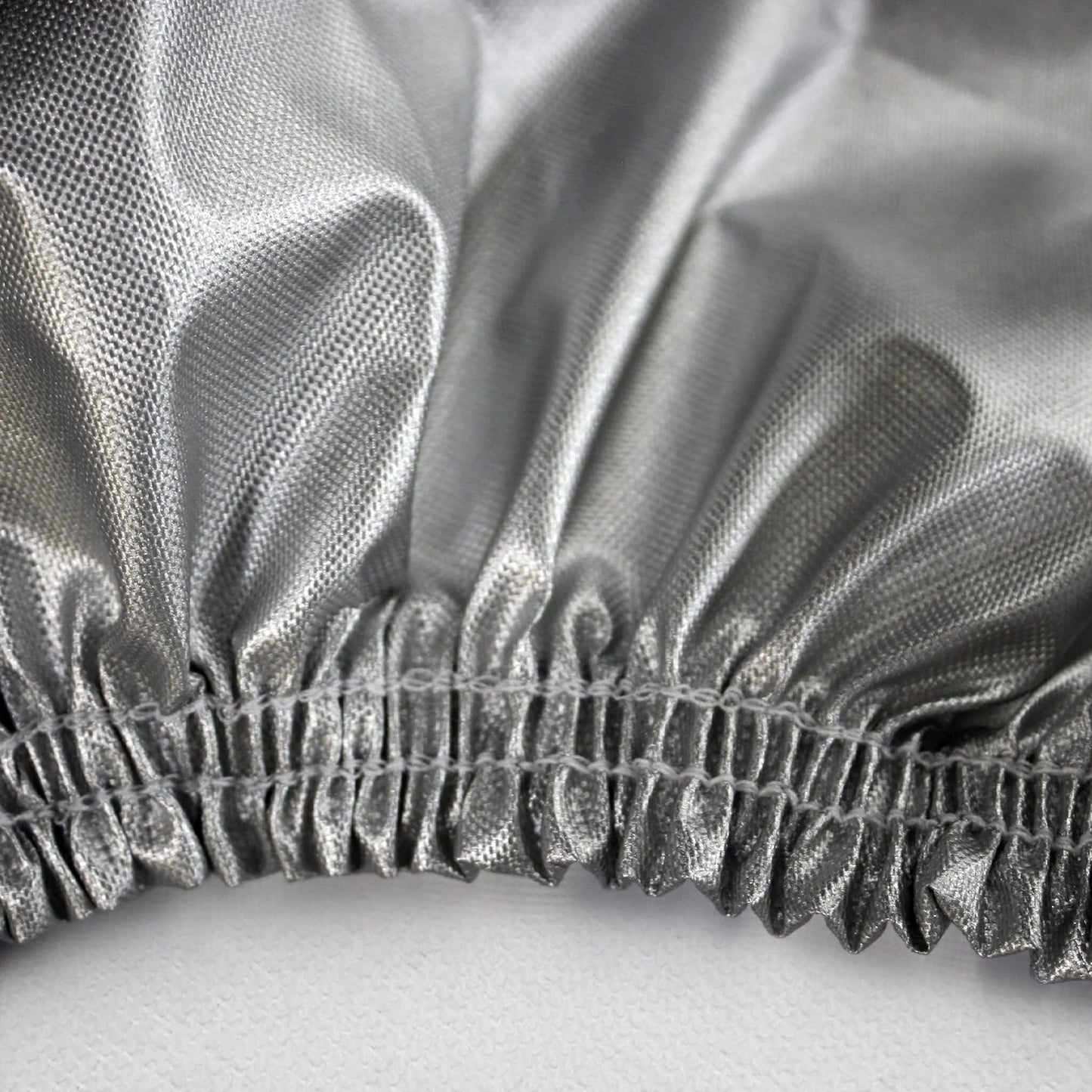 C8 Corvette Car Cover Silver Guard Plus